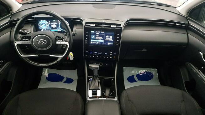 Hyundai Tucson 1.6 T-GDi 48V Smart 2WD ! Z Polskiego Salonu ! Faktura VAT!