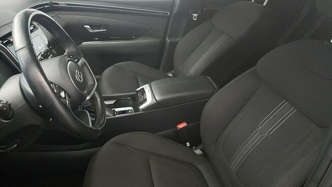 Hyundai Tucson 1.6 T-GDi 48V Smart 2WD ! Z Polskiego Salonu ! Faktura VAT!