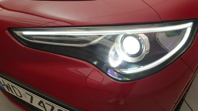 Alfa Romeo Stelvio 2.0 Turbo Veloce Q4! Z polskiego salonu! Faktura VAT!