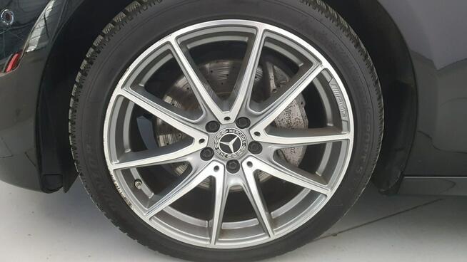 Mercedes E 220 d 4-Matic AMG Avantgarde! Z salonu polskiego! Z fakturą VAT!