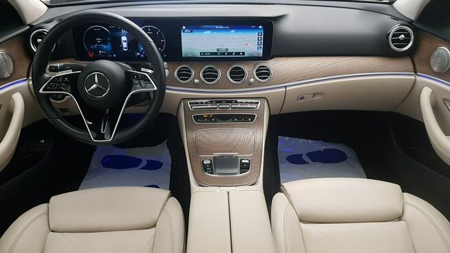 Mercedes E 220 d 4-Matic AMG Avantgarde! Z salonu polskiego! Z fakturą VAT!