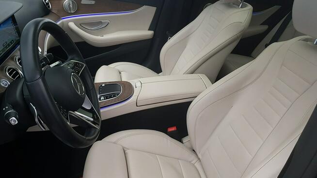 Mercedes E 220 d 4-Matic AMG Avantgarde! Z salonu polskiego! Z fakturą VAT!