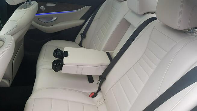 Mercedes E 220 d 4-Matic AMG Avantgarde! Z salonu polskiego! Z fakturą VAT!