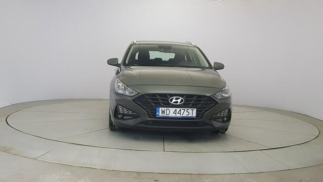 Hyundai i30 1.0 T-GDI Classic + DCT! Z polskiego salonu ! Faktura VAT !