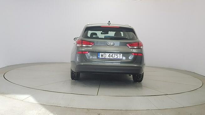 Hyundai i30 1.0 T-GDI Classic + DCT! Z polskiego salonu ! Faktura VAT !