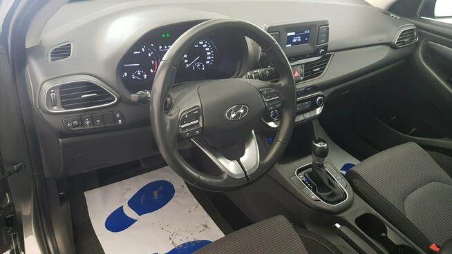 Hyundai i30 1.0 T-GDI Classic + DCT! Z polskiego salonu ! Faktura VAT !