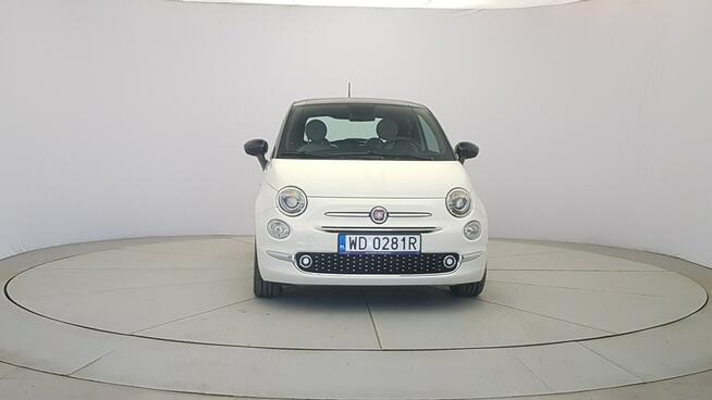 Fiat 500 1.0 Hybrid Dolcevita ! Z Polskiego Salonu ! Faktura VAT !