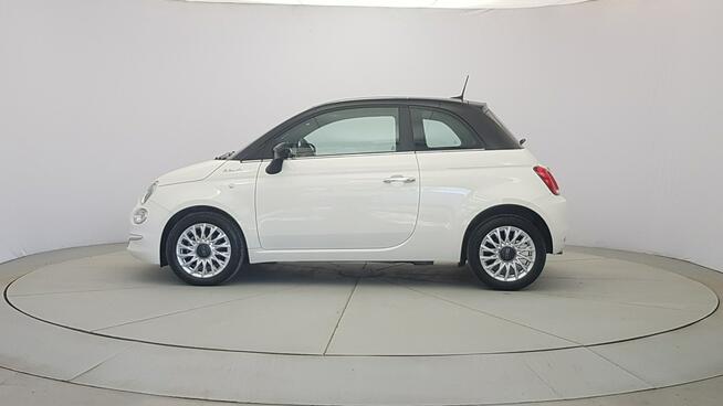 Fiat 500 1.0 Hybrid Dolcevita ! Z Polskiego Salonu ! Faktura VAT !
