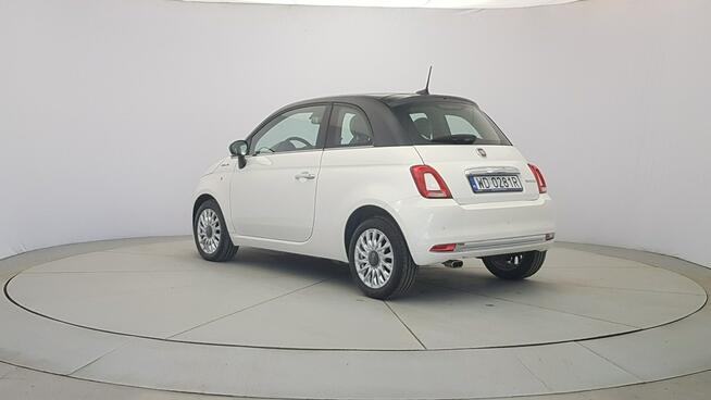 Fiat 500 1.0 Hybrid Dolcevita ! Z Polskiego Salonu ! Faktura VAT !