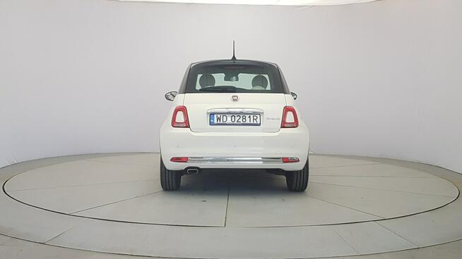 Fiat 500 1.0 Hybrid Dolcevita ! Z Polskiego Salonu ! Faktura VAT !