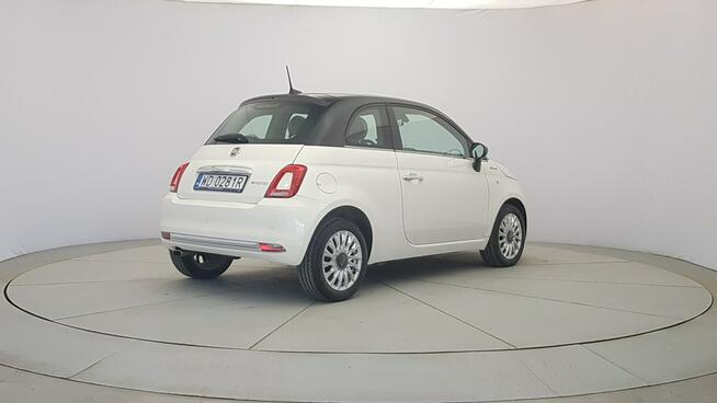Fiat 500 1.0 Hybrid Dolcevita ! Z Polskiego Salonu ! Faktura VAT !