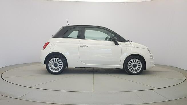 Fiat 500 1.0 Hybrid Dolcevita ! Z Polskiego Salonu ! Faktura VAT !