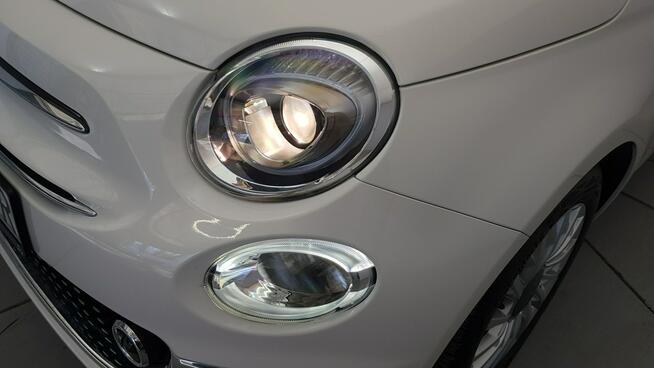 Fiat 500 1.0 Hybrid Dolcevita ! Z Polskiego Salonu ! Faktura VAT !