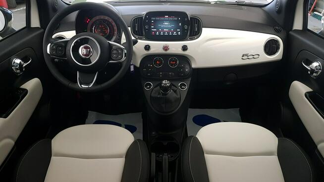 Fiat 500 1.0 Hybrid Dolcevita ! Z Polskiego Salonu ! Faktura VAT !