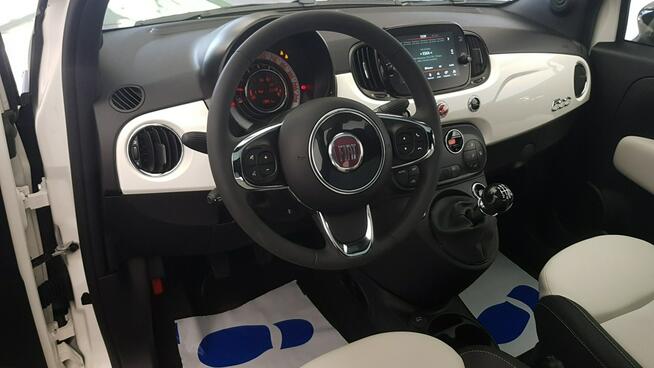 Fiat 500 1.0 Hybrid Dolcevita ! Z Polskiego Salonu ! Faktura VAT !