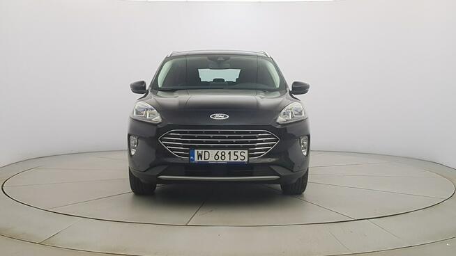 Ford Kuga 1.5 EcoBoost FWD Titanium ! z polskiego salonu! FV 23%
