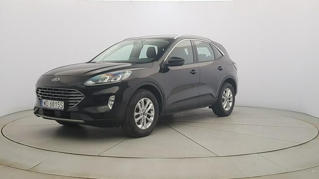 Ford Kuga 1.5 EcoBoost FWD Titanium ! z polskiego salonu! FV 23%