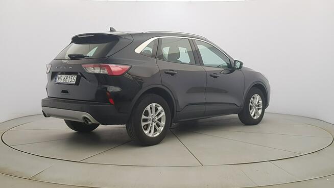 Ford Kuga 1.5 EcoBoost FWD Titanium ! z polskiego salonu! FV 23%