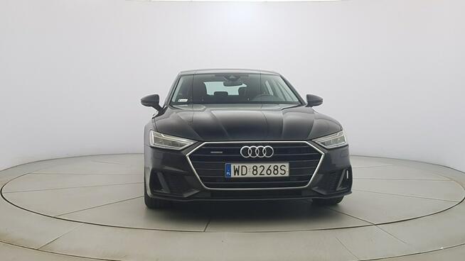Audi A7 45 TFSI mHEV Quattro S tronic ! Z Polskiego Salonu ! FV 23 % !