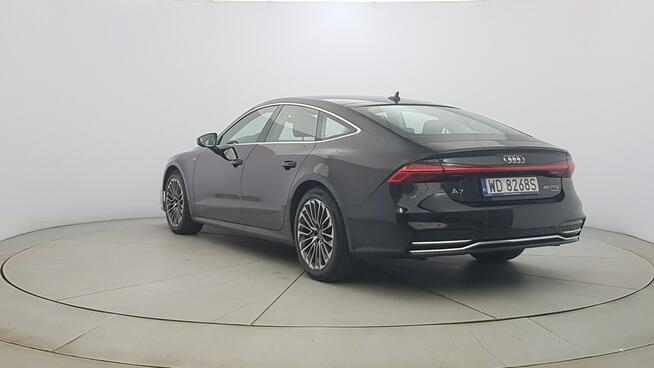 Audi A7 45 TFSI mHEV Quattro S tronic ! Z Polskiego Salonu ! FV 23 % !