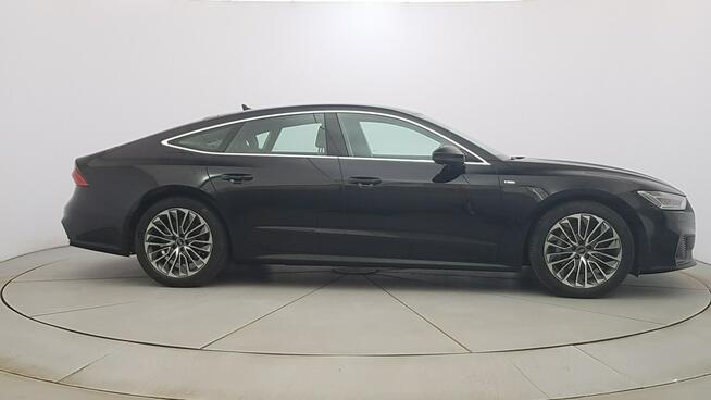 Audi A7 45 TFSI mHEV Quattro S tronic ! Z Polskiego Salonu ! FV 23 % !