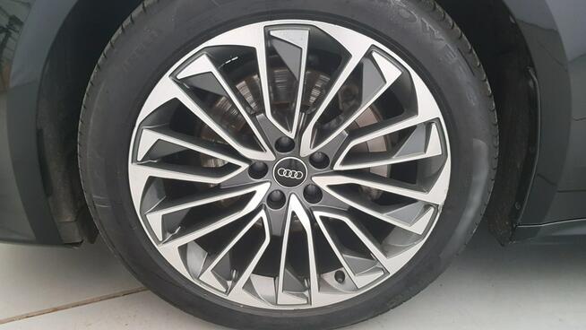Audi A7 45 TFSI mHEV Quattro S tronic ! Z Polskiego Salonu ! FV 23 % !