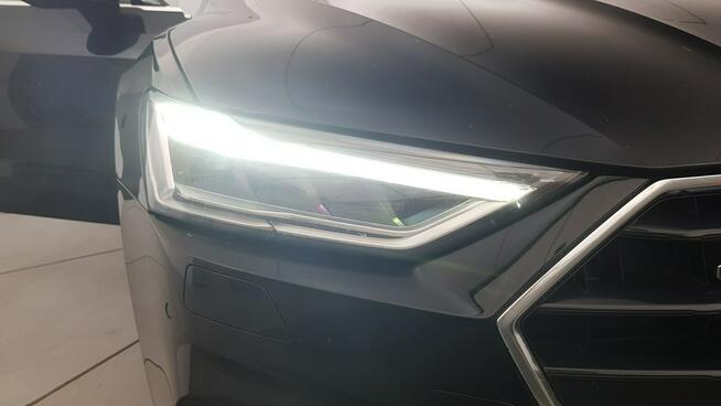 Audi A7 45 TFSI mHEV Quattro S tronic ! Z Polskiego Salonu ! FV 23 % !