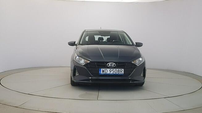 Hyundai i20 1.2 Pure! Z Polskiego Salonu! Faktura VAT!