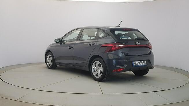 Hyundai i20 1.2 Pure! Z Polskiego Salonu! Faktura VAT!
