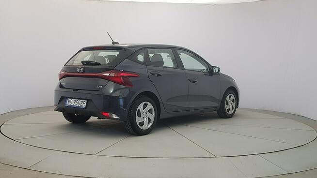 Hyundai i20 1.2 Pure! Z Polskiego Salonu! Faktura VAT!