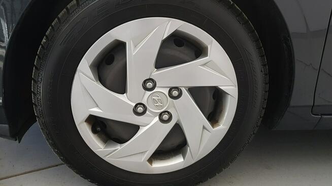 Hyundai i20 1.2 Pure! Z Polskiego Salonu! Faktura VAT!