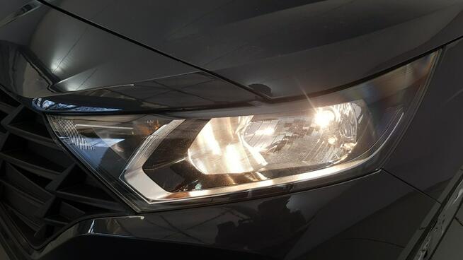 Hyundai i20 1.2 Pure! Z Polskiego Salonu! Faktura VAT!