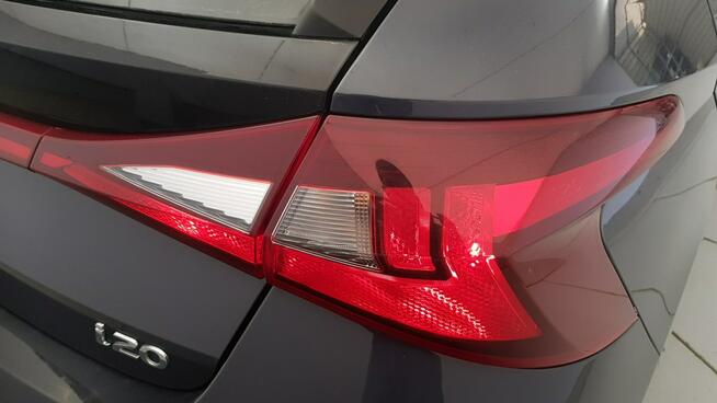 Hyundai i20 1.2 Pure! Z Polskiego Salonu! Faktura VAT!