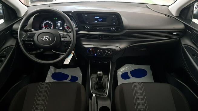 Hyundai i20 1.2 Pure! Z Polskiego Salonu! Faktura VAT!