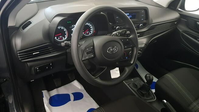 Hyundai i20 1.2 Pure! Z Polskiego Salonu! Faktura VAT!