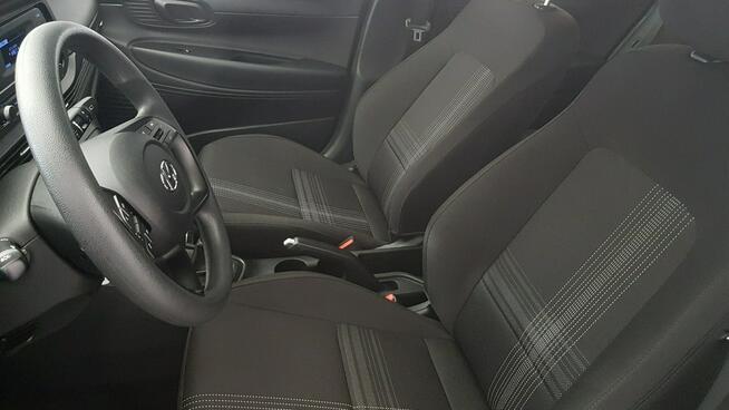 Hyundai i20 1.2 Pure! Z Polskiego Salonu! Faktura VAT!