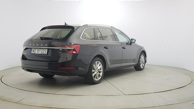 Škoda Superb 2.0 TDI SCR Ambition DSG ! Z Polskiego Salonu ! Faktura Vat !