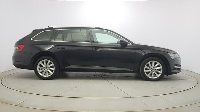 Škoda Superb 2.0 TDI SCR Ambition DSG ! Z Polskiego Salonu ! Faktura Vat !
