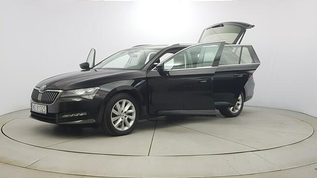 Škoda Superb 2.0 TDI SCR Ambition DSG ! Z Polskiego Salonu ! Faktura Vat !