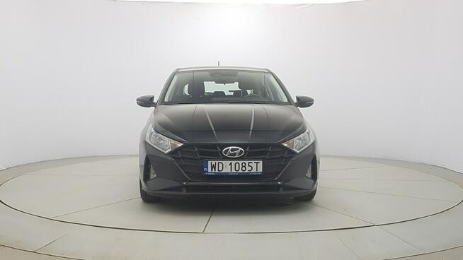 Hyundai i20 1.2 Pure! Z Polskiego Salonu! Faktura VAT!