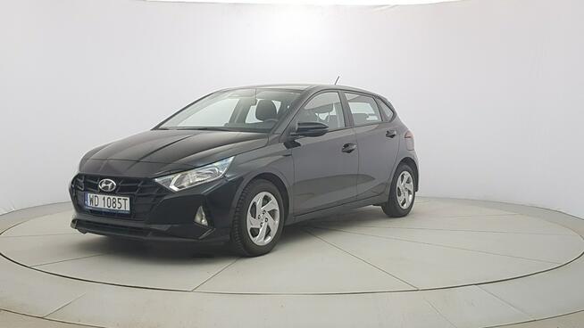 Hyundai i20 1.2 Pure! Z Polskiego Salonu! Faktura VAT!