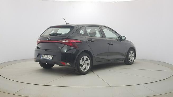 Hyundai i20 1.2 Pure! Z Polskiego Salonu! Faktura VAT!