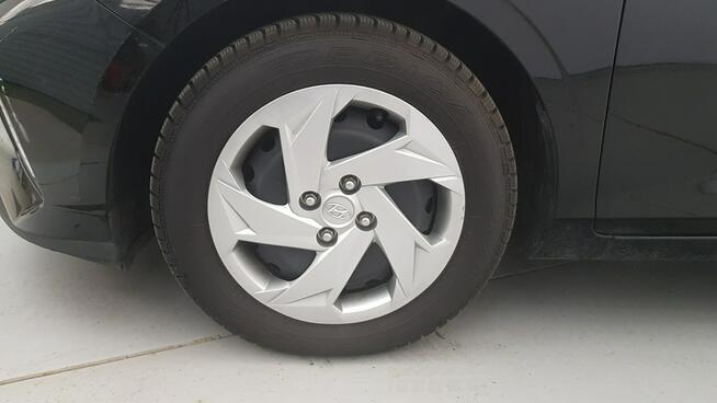 Hyundai i20 1.2 Pure! Z Polskiego Salonu! Faktura VAT!