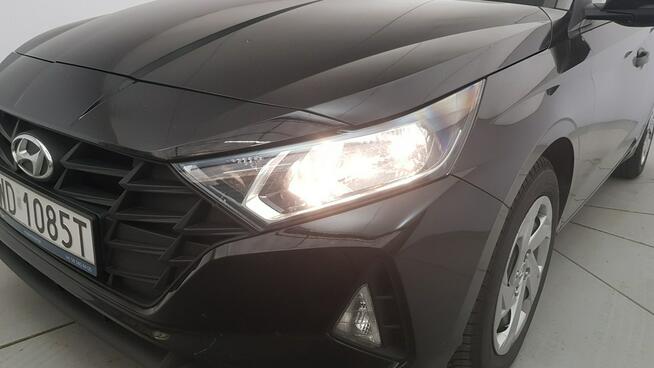 Hyundai i20 1.2 Pure! Z Polskiego Salonu! Faktura VAT!