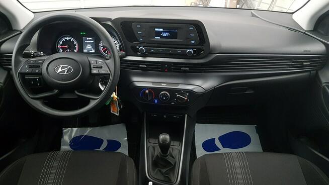 Hyundai i20 1.2 Pure! Z Polskiego Salonu! Faktura VAT!