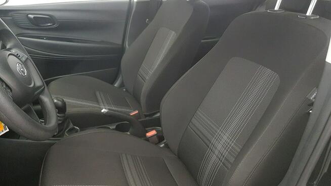 Hyundai i20 1.2 Pure! Z Polskiego Salonu! Faktura VAT!