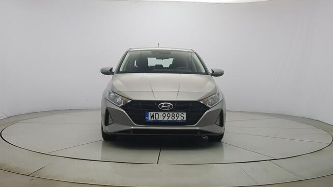 Hyundai i20 1.2 Pure! Z Polskiego Salonu! Faktura VAT!