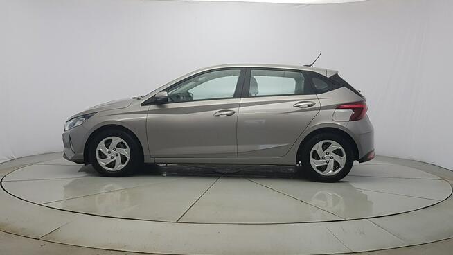 Hyundai i20 1.2 Pure! Z Polskiego Salonu! Faktura VAT!