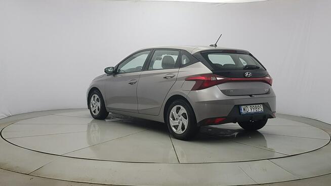 Hyundai i20 1.2 Pure! Z Polskiego Salonu! Faktura VAT!