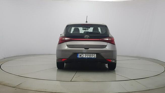 Hyundai i20 1.2 Pure! Z Polskiego Salonu! Faktura VAT!